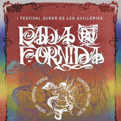 Fada Fornida Fest, Sant Hilari Sacalm, 2022