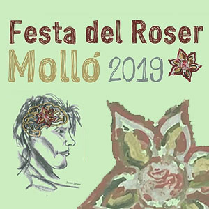 Festa Major del Roser a Molló, 2019