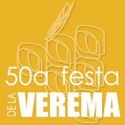 Festa de la Verema de la DO Conca de Barberà a l'Espluga de Fancolí, 2020