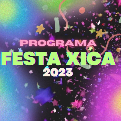 Festa Xica del Pont de Suert, 2023