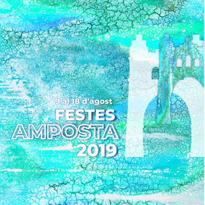 Festes Majors - Amposta 2019