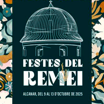 Festes del Remei - Alcanar 2025