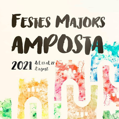 Festes Majors - Amposta 2021