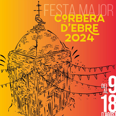 Festes Majors - Corbera d'Ebre 2024