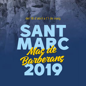 Festes Majors - Mas de Barberans 2019 
