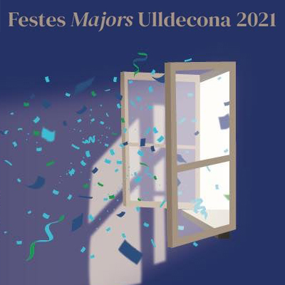 Festes Majors Ulldecona - 2021