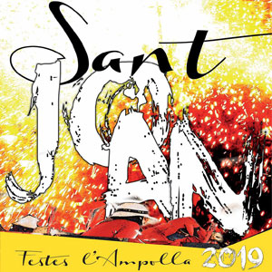 Festes de Sant Joan - L'Ampolla 2019