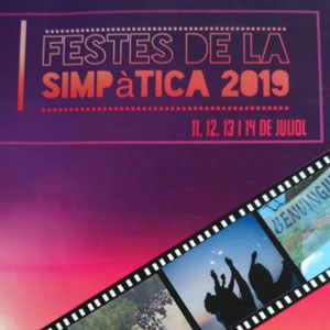 Festes de la Simpàtica - Tortosa 2019