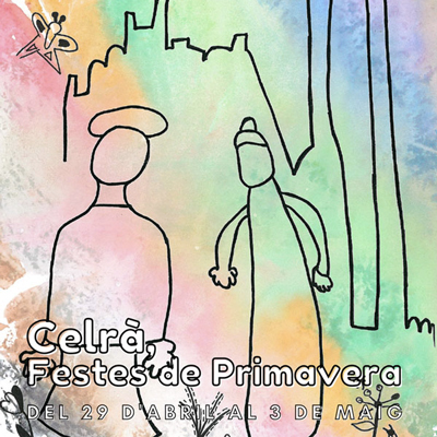 Festes de Primavera a Celrà, Festa Major, 2021