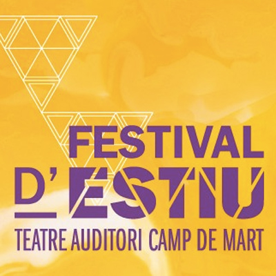 Festival d'Estiu de Tarragona, 2022