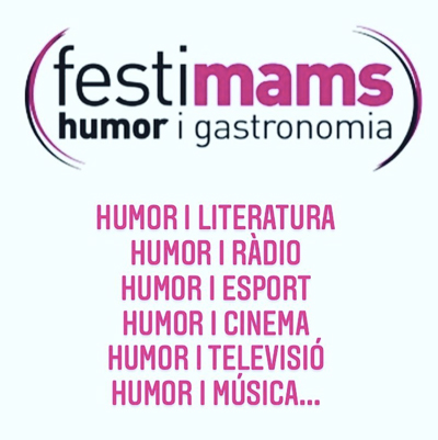 Festimams, girona, 2021