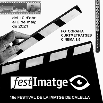 Festimatge, Festival de la Imatge a Calella