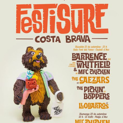 FestiSurf Costa Brava 2024