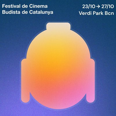 Festival de Cinema Budista de Catalunya, 2024, Barcelona