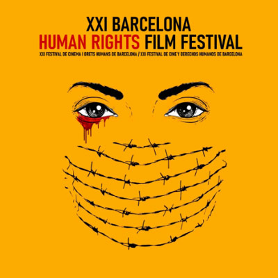 21è Festival de Cinema i Drets Humans de Barcelona, 2024, Festival de Cinema i Drets Humans de Barcelona, Cinema, Drets Humans, Barcelona, 