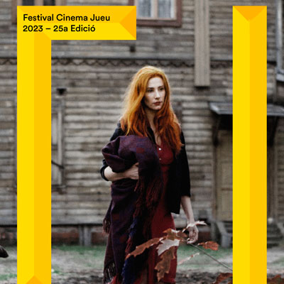 25è Festival de Cinema Jueu, 2023