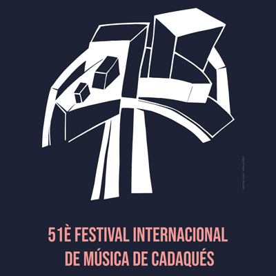 51è Festival Internacional de Música de Cadaqués - 2024