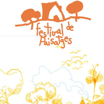 Festival de Paisatges - Barcelona 2022