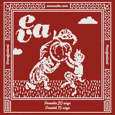 Festival EVA - En Veu Alta 2024