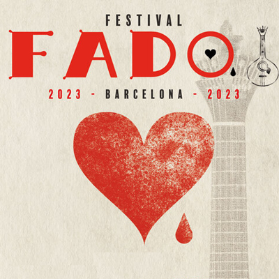 Festival de Fado de Barcelona 2023