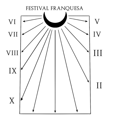 Festival Franquesa, Premià de Dalt, 2023