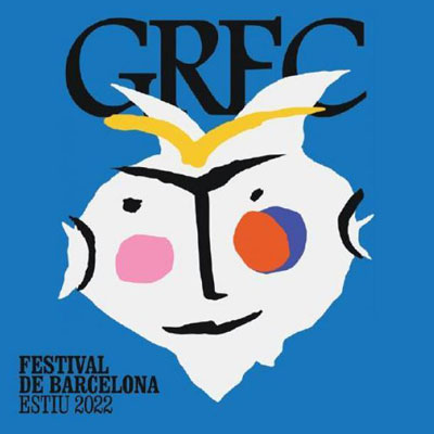Grec Festival - Barcelona 2022