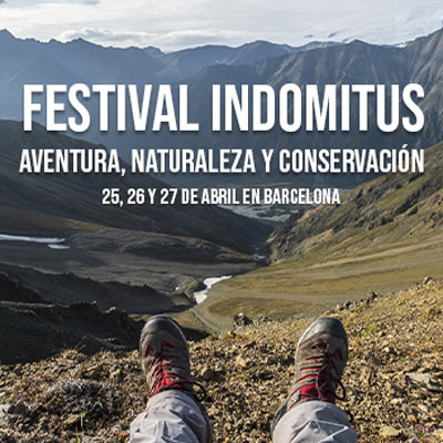 Festival Indomitus 2024