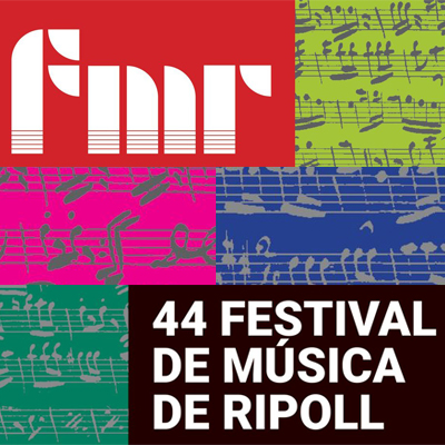 44è Festival de Música de Ripoll, 2023