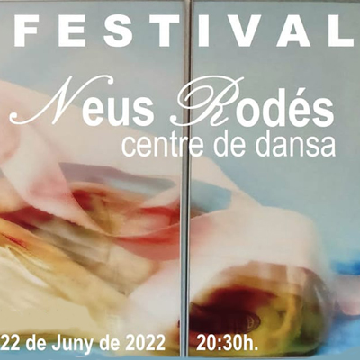 Festival Neus Rodés - Tortosa 2022