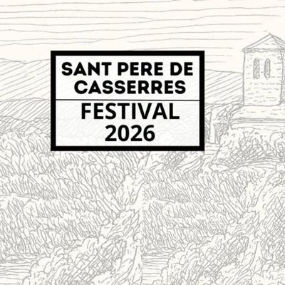 Festival de Música de Sant Pere de Casserres 2026, Festival de Música de Sant Pere de Casserres, Casserres, 2026, 