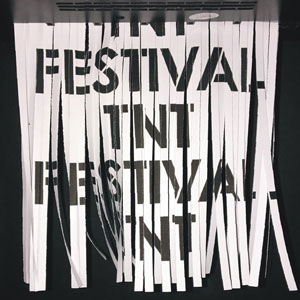 Festival TNT - Terrassa Noves Tendències 2019