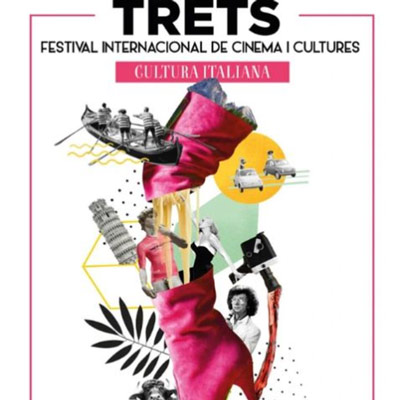 Festival TRETS - La Ràpita 2022