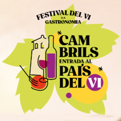 Festival del vi i gastronomia 'Cambrils, entrada al País del Vi', 2024