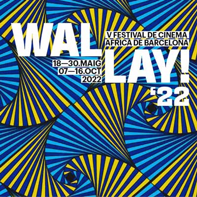 Wallay. V Festival de Cinema Africà de Barcelona - 2022