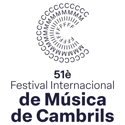 51è Festival Internacional de Música de Cambrils, 2026