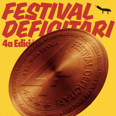 Festival Deficitari, Espolla, 2023