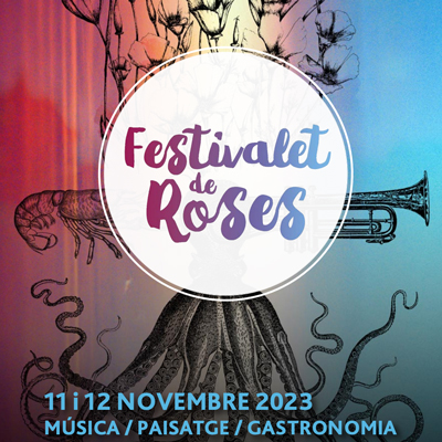 Festivalet de Roses - Roses 2023