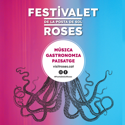 Festivalet de Roses - Roses 2024