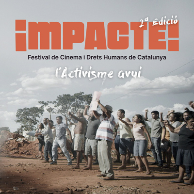 Festival IMPACTE!, 2022