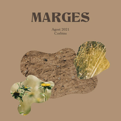 Festival Marges a Corbins, 2021