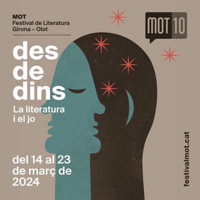 Festival MOT, Girona, 2024