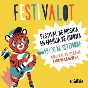 festivalot, Girona, 2020