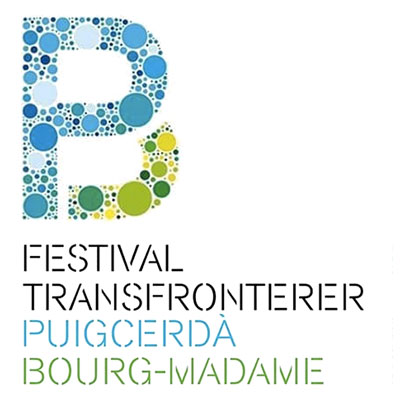 Festival Transfronterer Puigcerdà Bourg-Madame, 2020