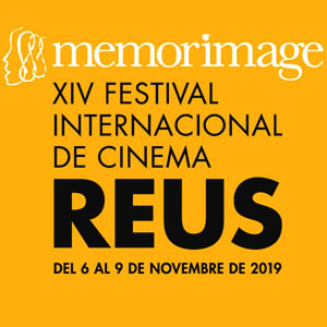 XII Festival Internacional de Cinema de Reus 'Memorimage