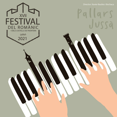 Festival del Romànic i dels Castells de Frontera al Pallars Jussà, 2021