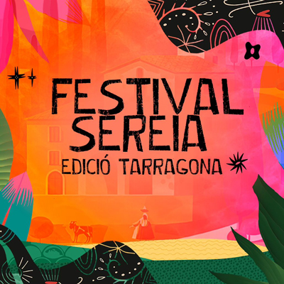 Festival Sereia. Edició Tarragona, Convent de les Arts d'Alcover, 2024