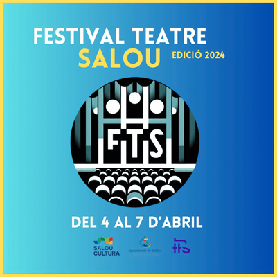 Festival Teatre Salou, 2024