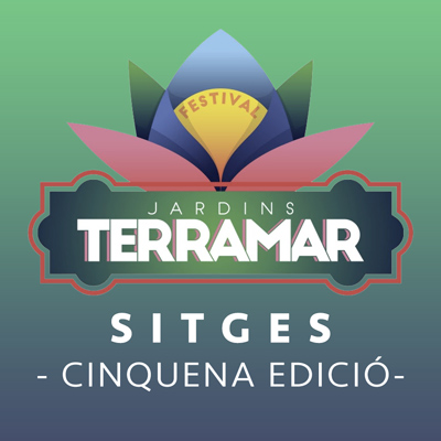 5è Festival Jardins Terramar, Sitges, 2022
