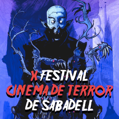 Festival de Cinema de Terror de Sabadell, 2022