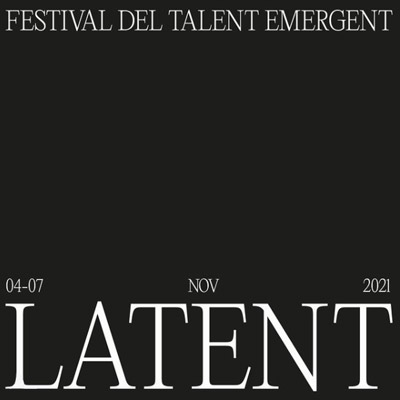 Festival Latent, Terrassa, 2021